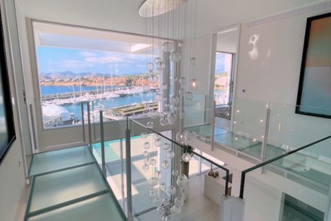 Villa a Nova Santa Ponsa, Mallorca, Nova Santa Ponsa - € 9.850.000 | Ref: EE1977 - foto 22